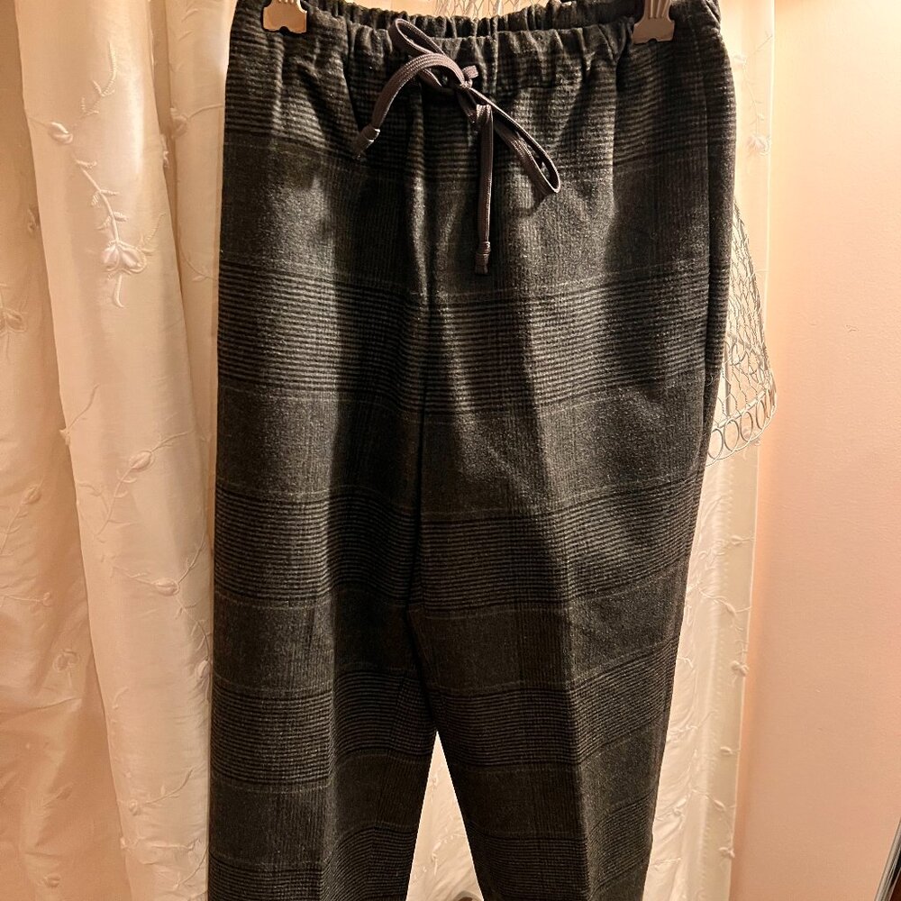 Aritzia Jimmy Pant